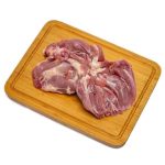 استیک ران بوقلمون 1کیلوگرم